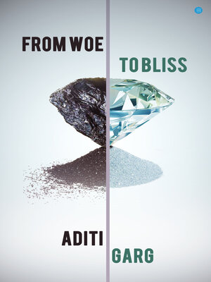 cover image of From Woe To Bliss